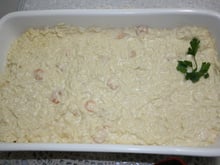 Risoto Super Cremoso de Camarão