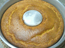 Bolo de milho fácil,prático e delicioso