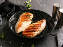 Minha nutricionista mostrou por que frango merece ser chamado de proteína (e o que isso tem a ver com whey)