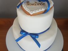 Bolo de noiva pernambucano da Estelita