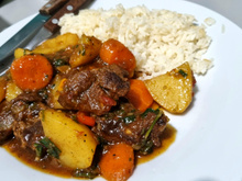 Carne de panela mineira