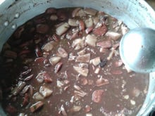 Feijoada Light