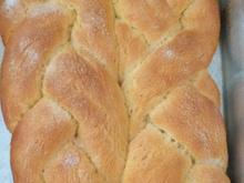 Rosca mineira da roça