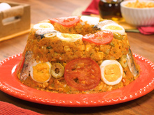 Cuscuz paulista, 'pior comida brasileira' em ranking polêmico, tem poder nutricional inacreditável!