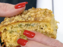 Ana Maria Braga já ensinou, só falta você fazer essa receita de torta de frango sem massa maravilhosa