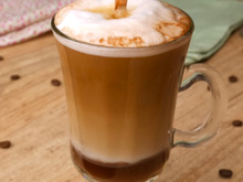 Adeus cappuccino sem graça: agora só faço esse mocaccino cremoso, fica melhor que de cafeteria