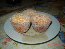 Bombocado delícia