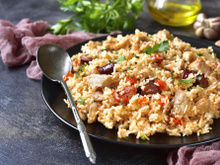 Receitas rápidas para você não sair da dieta