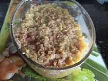 Ambrosia da Vovó Lila