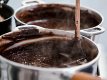 Brigadeiro de chuchu: como fazer