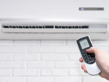 Ar-condicionado Elgin Inverter 18.000 BTUs cai 37% e une Wi-Fi com economia de energia