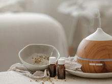 Adeus casa cheirosa: por que a ciência não aprova velas perfumadas e ambientadores em casa?