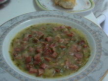 Caldo verde