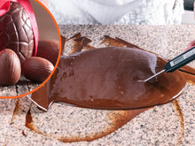 Precisa realmente temperar chocolate para fazer ovo de Páscoa? TudoGostoso tira a dúvida