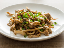 Receitas com shimeji: 15 opções práticas com esse cogumelo delicioso