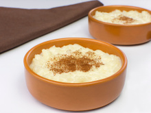Arroz doce