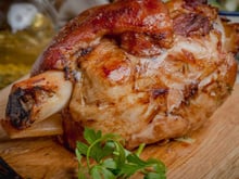 Tempero para pernil da ceia de ano-novo: siga essas dicas e deixe a carne irresistível