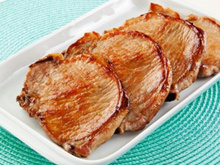 Bisteca ao alecrim