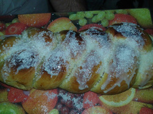 Rosca deliciosa