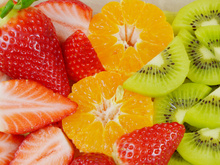 5 cuidados com a alimentação no verão