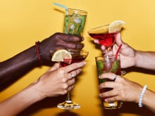 Qual é a bebida alcoólica mais saudável? Essas são as escolhas nº 1, de acordo com nutricionistas