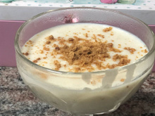 Doce sem açúcar e adoçante: 9 receitas de sobremesas para quem segue alimentação saudável