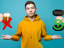 Por que os jovens estão bebendo cada vez menos e o que devemos aprender com eles?