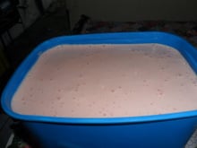 Sorvete fácil