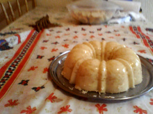 Guirlanda de abacaxi