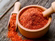 Páprica doce e páprica picante: saiba mais sobre elas