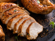 Você muda a textura do frango com apenas 1 ingrediente simples e deixa a carne bem mais suculenta (não é bicarbonato de sódio!)