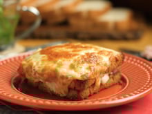 Receitas de misto-quente: 5 opções práticas e diferentes! A última receita vai te surpreender!