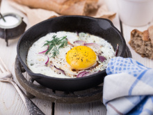 O que comer no café da manhã para ter mais energia durante o dia
