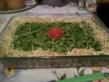 Salada especial