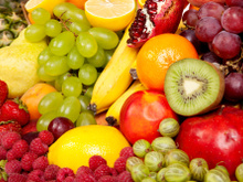 Os alimentos mais benéficos para saúde dos idosos