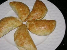 Pastelão de forno