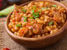 Feijoada de frango: confira a receita