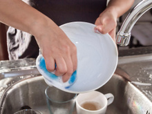 Essas são as melhores marcas de detergentes: desengordurantes potentes