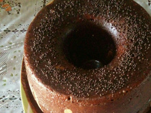 Calda de Chocolate Fácil