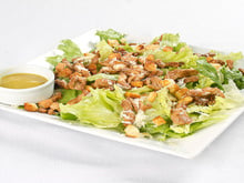 Caesar Salad com frango