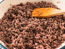 4 receitas saborosas e econômicas com carne moída do TudoGostoso que rendem muito e agradam todo mundo