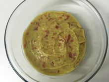 Guaca mole