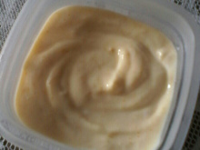 Iogurte grego de kefir