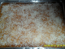 Bolo super macio de Goiás