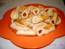 Enroladinho sertanejo