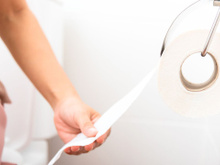 Diga adeus ao papel higiênico: solução simples e tecnológica vai revolucionar a higiene no banheiro