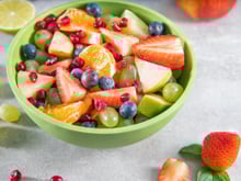 As frutas com proteína que você deve incluir na rotina se quiser perder peso e ter disposição para os exercícios