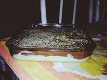 Pavê tradicional