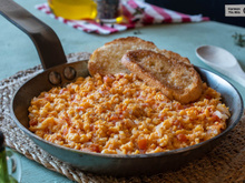 A receita de jantar saudável que meu pai aprendeu no café da manhã na Colômbia tem apenas três ingredientes e é fácil de fazer