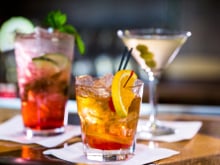 Drinks para todos os gostos: 19 bebidas para ninguém ficar de fora da festa